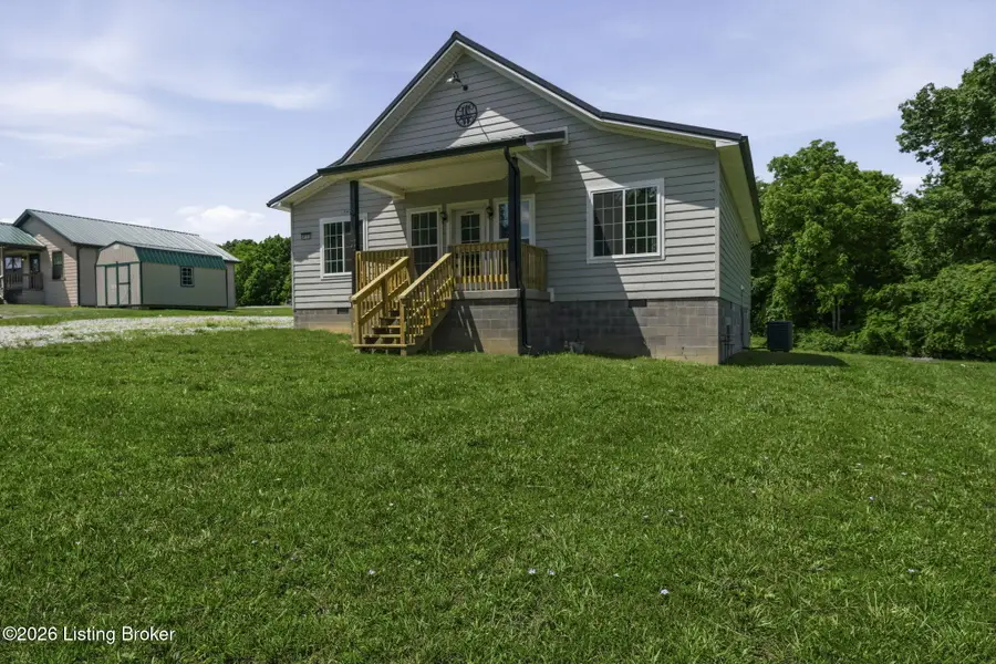 4150 Rocky Hill Estates Rd, Clarkson, KY 42726 - #3