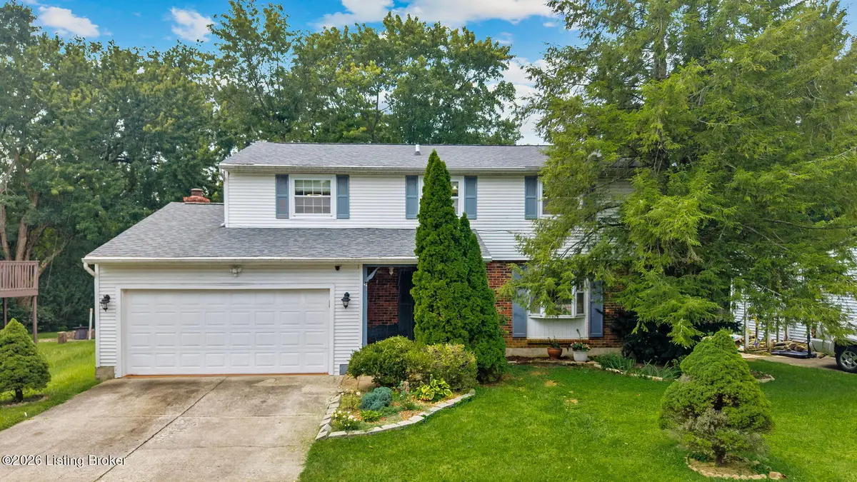 4510 Shenandoah Dr, Louisville, KY 40241 - #1
