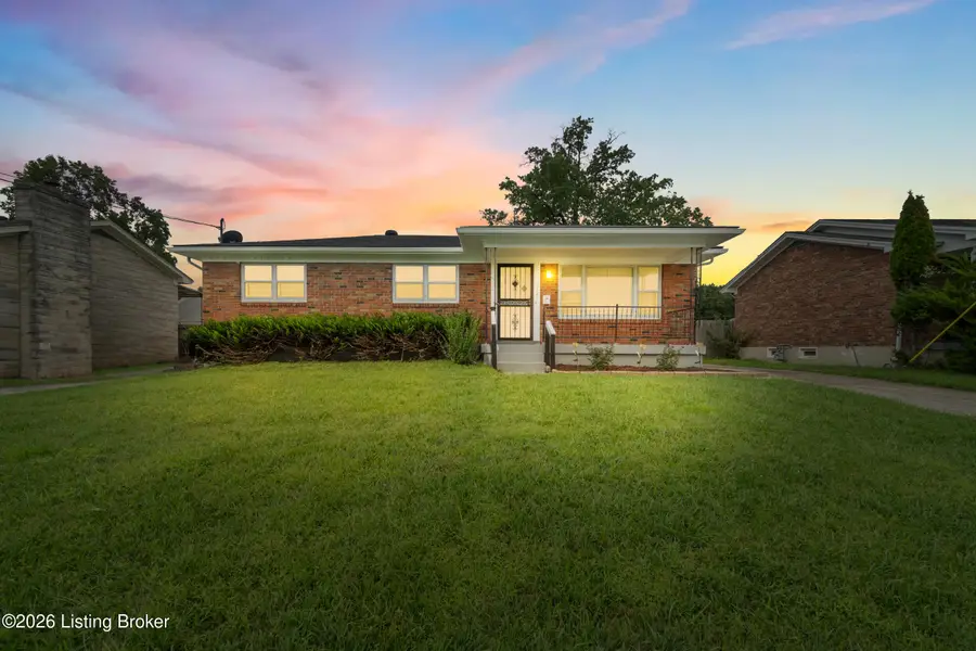 116 Alvina Way, Louisville, KY 40214 - #2