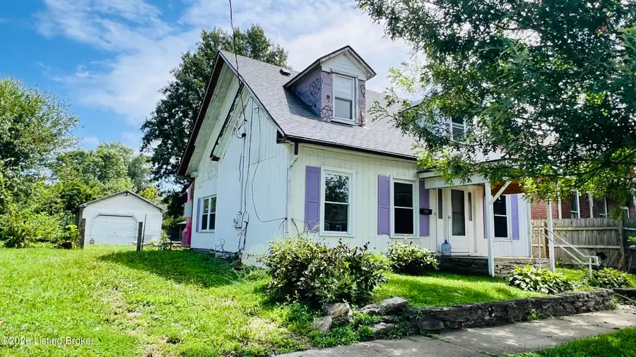 721 7th St, Carrollton, KY 41008 - #2
