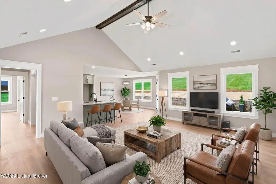 390 Marks Ln, Bardstown, KY 40004 - #2