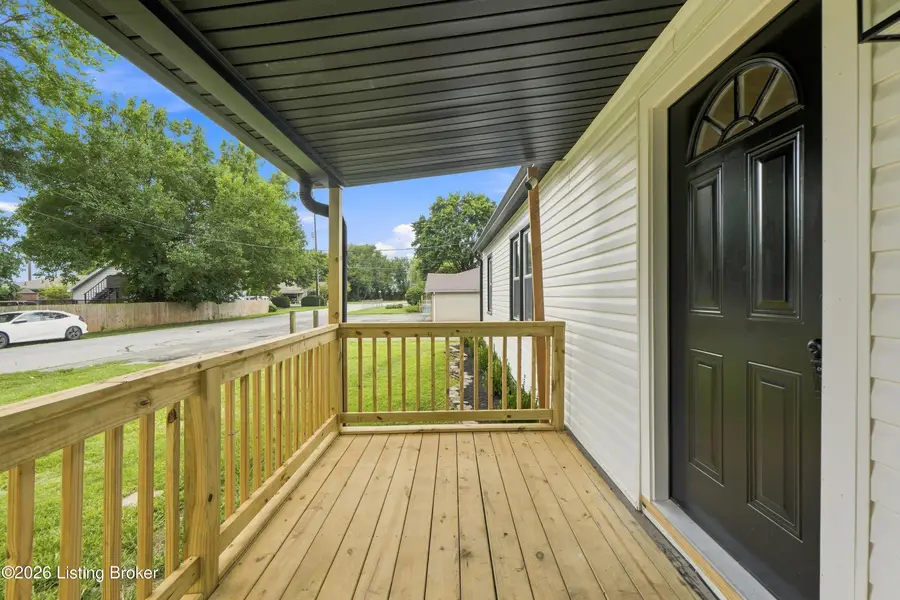 1303 Lucas Ave, Louisville, KY 40213 - #3