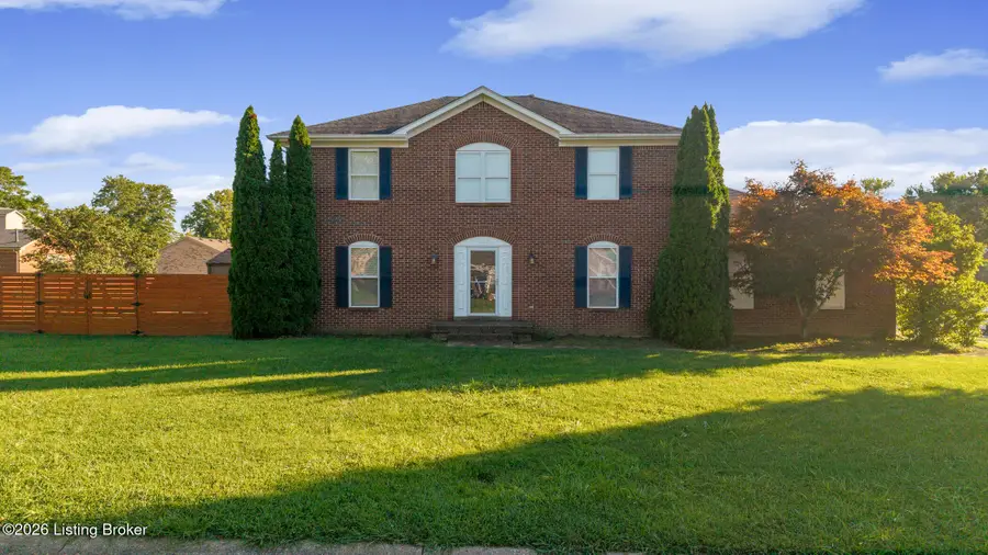 10010 Belltower Ct, Louisville, KY 40299 - #2