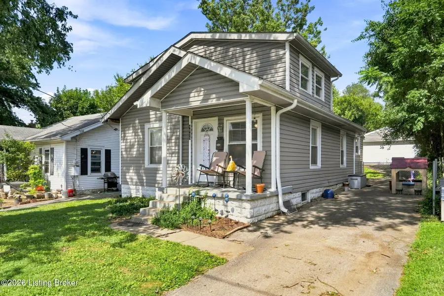 4035 Henderson Ave, Louisville, KY 40213 - #2