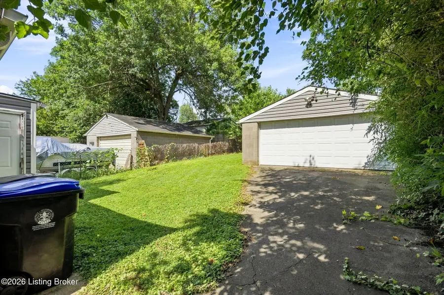 4035 Henderson Ave, Louisville, KY 40213 - #3