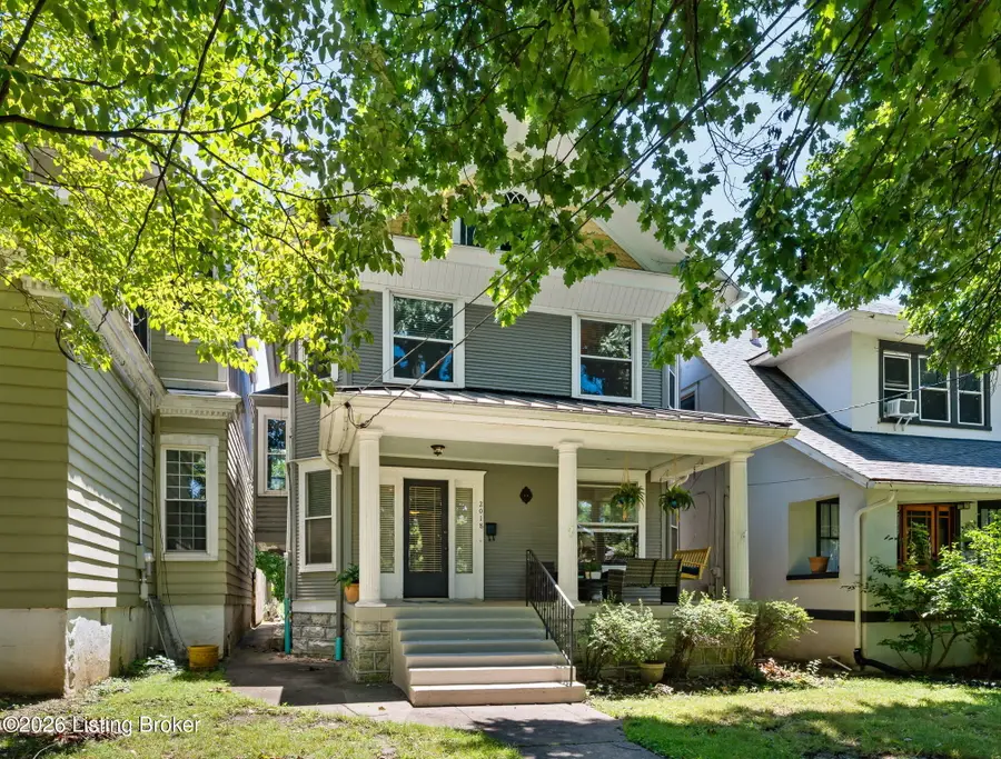 2018 Sherwood Ave, Louisville, KY 40205 - #2