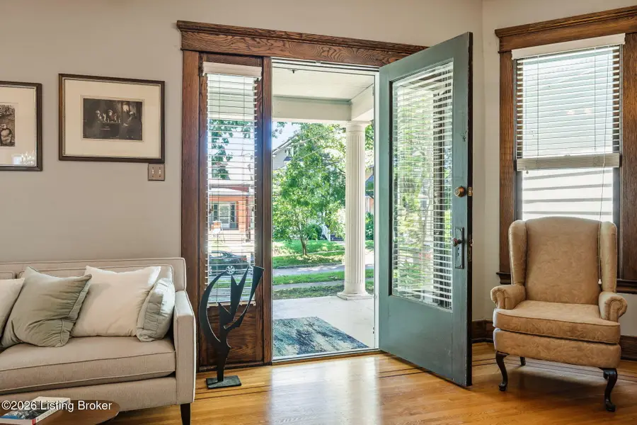 2018 Sherwood Ave, Louisville, KY 40205 - #3