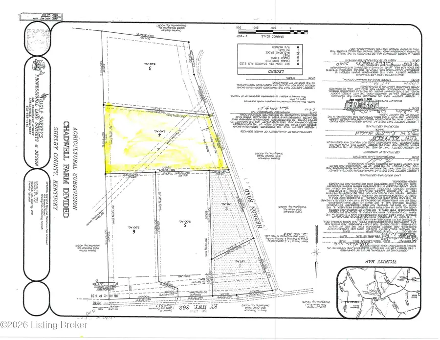 172 Hebron Rd, Shelbyville, KY 40065 - #2