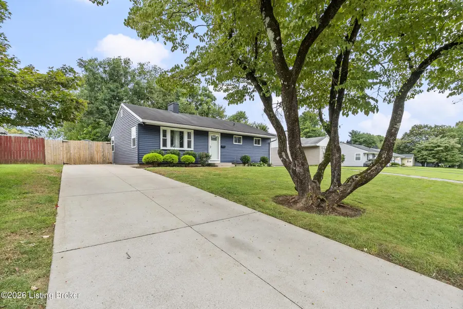 211 Redding Rd, Louisville, KY 40218 - #3