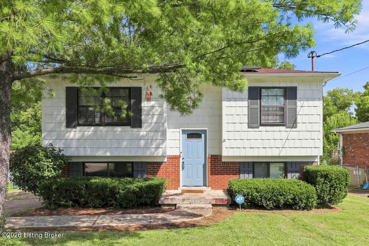 6609 Monty Ln, Louisville, KY 40291 - #1
