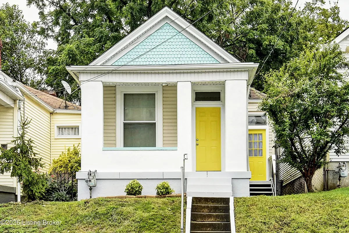 813 Swan St, Louisville, KY 40204 - #1