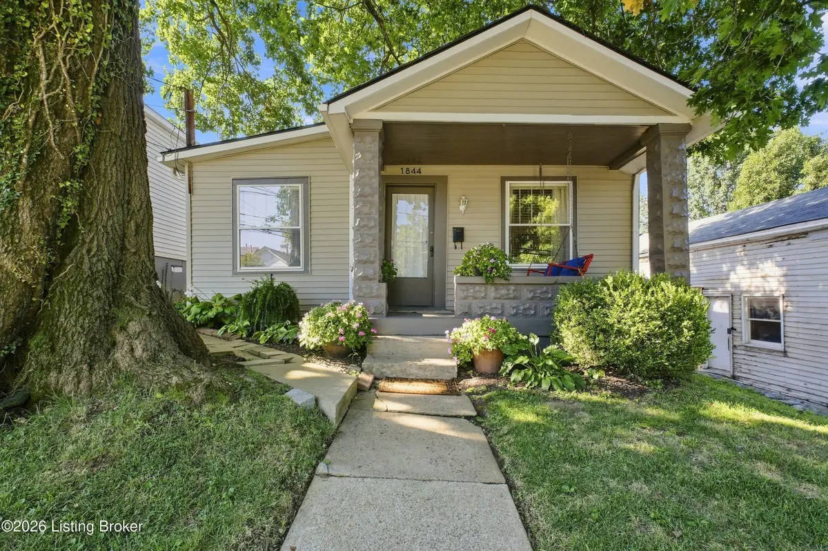 1844 Payne St, Louisville, KY 40206 - #1