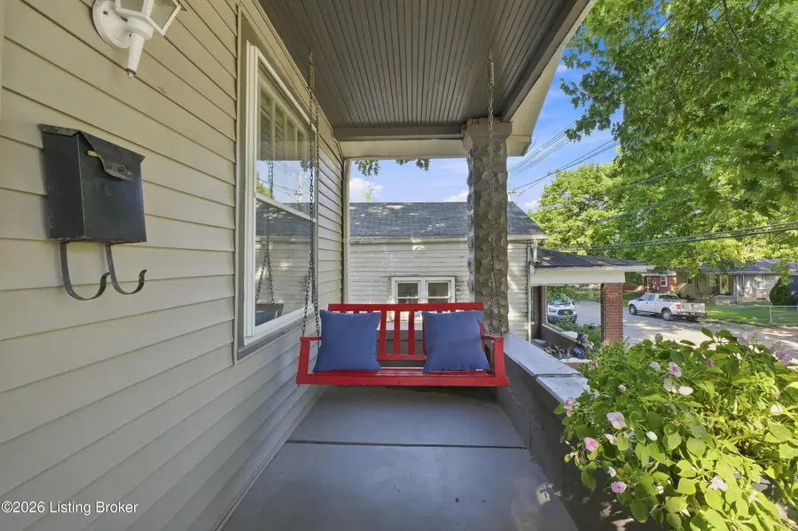 1844 Payne St, Louisville, KY 40206 - #3