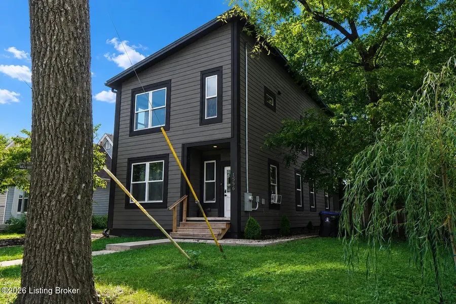 1556 S Shelby St, Louisville, KY 40217 - #2