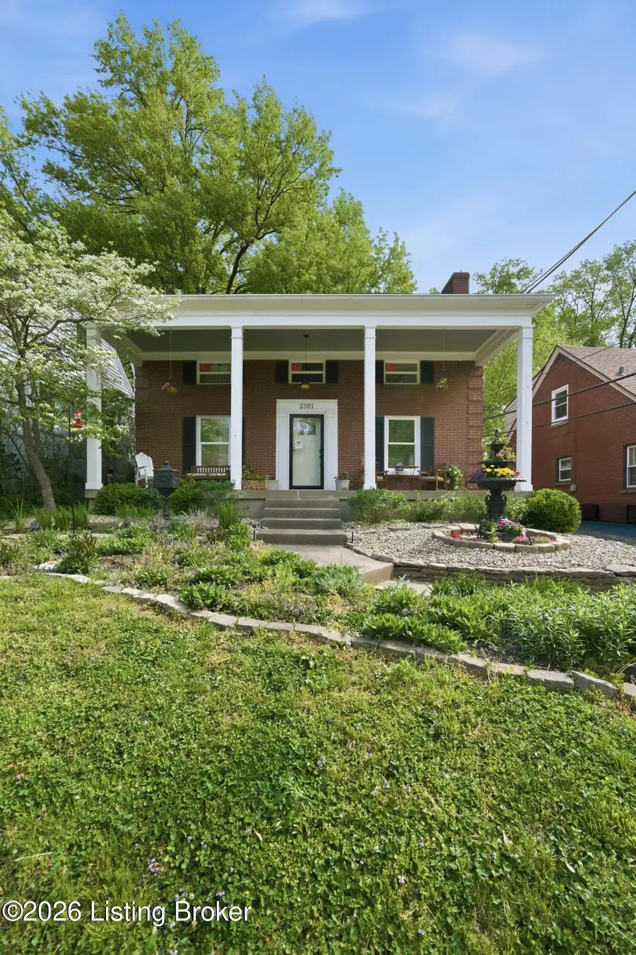 2381 Valley Vista Rd, Louisville, KY 40205 - #3