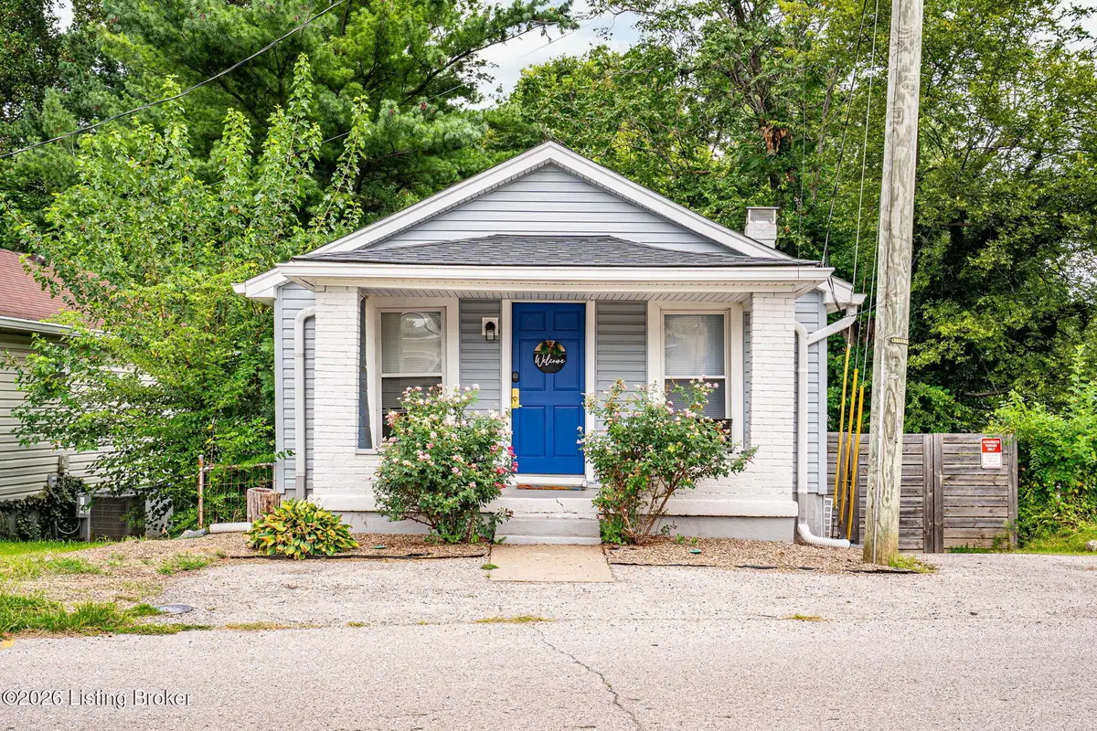 4185 Reservoir Ave, Louisville, KY 40213 - #1