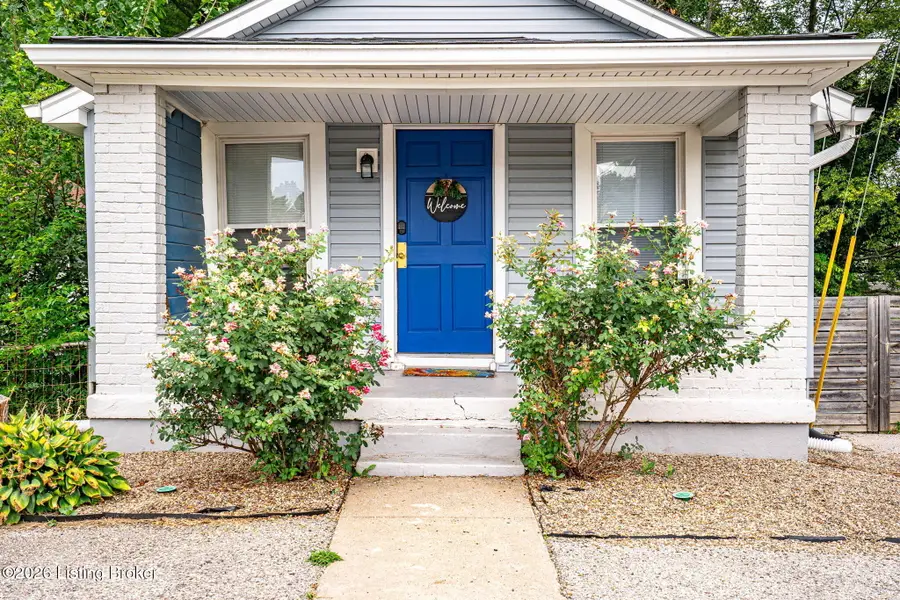 4185 Reservoir Ave, Louisville, KY 40213 - #2