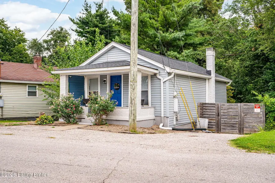 4185 Reservoir Ave, Louisville, KY 40213 - #3