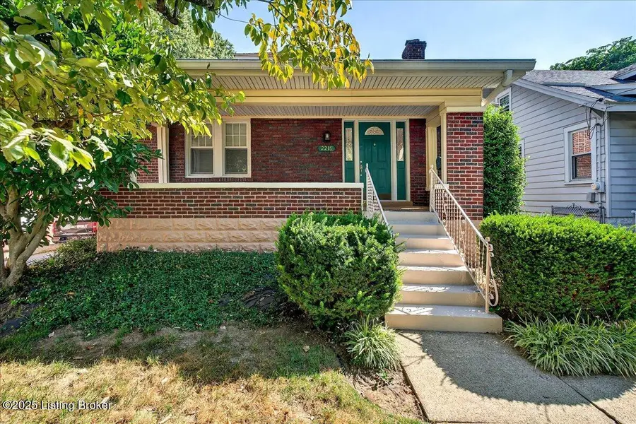 2215 Talbott Ave, Louisville, KY 40205 - #2