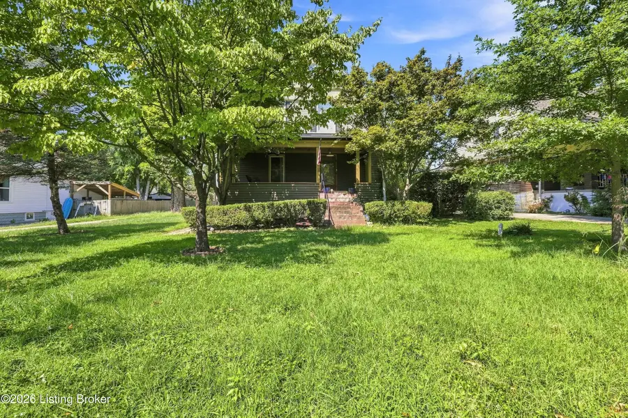 4708 S 2nd St, Louisville, KY 40214 - #2