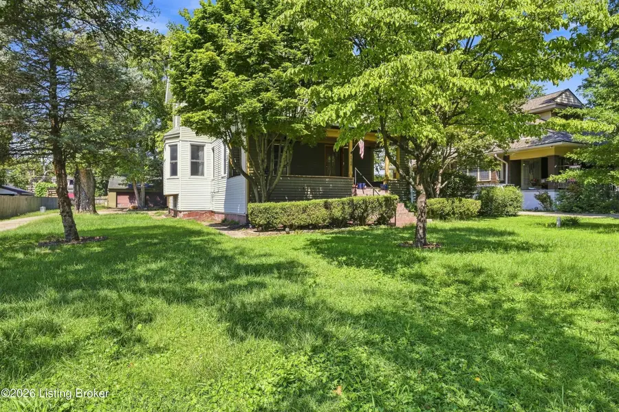 4708 S 2nd St, Louisville, KY 40214 - #3