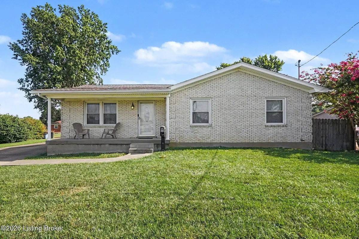 6700 Zeus Ct, Louisville, KY 40258 - #1