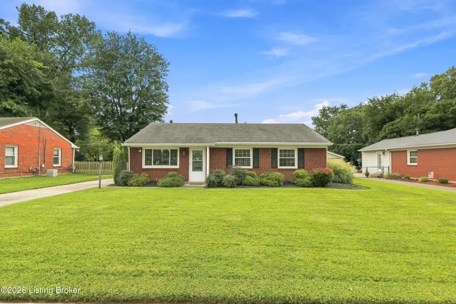 2008 Keeneland Blvd, Louisville, KY 40223 - #2