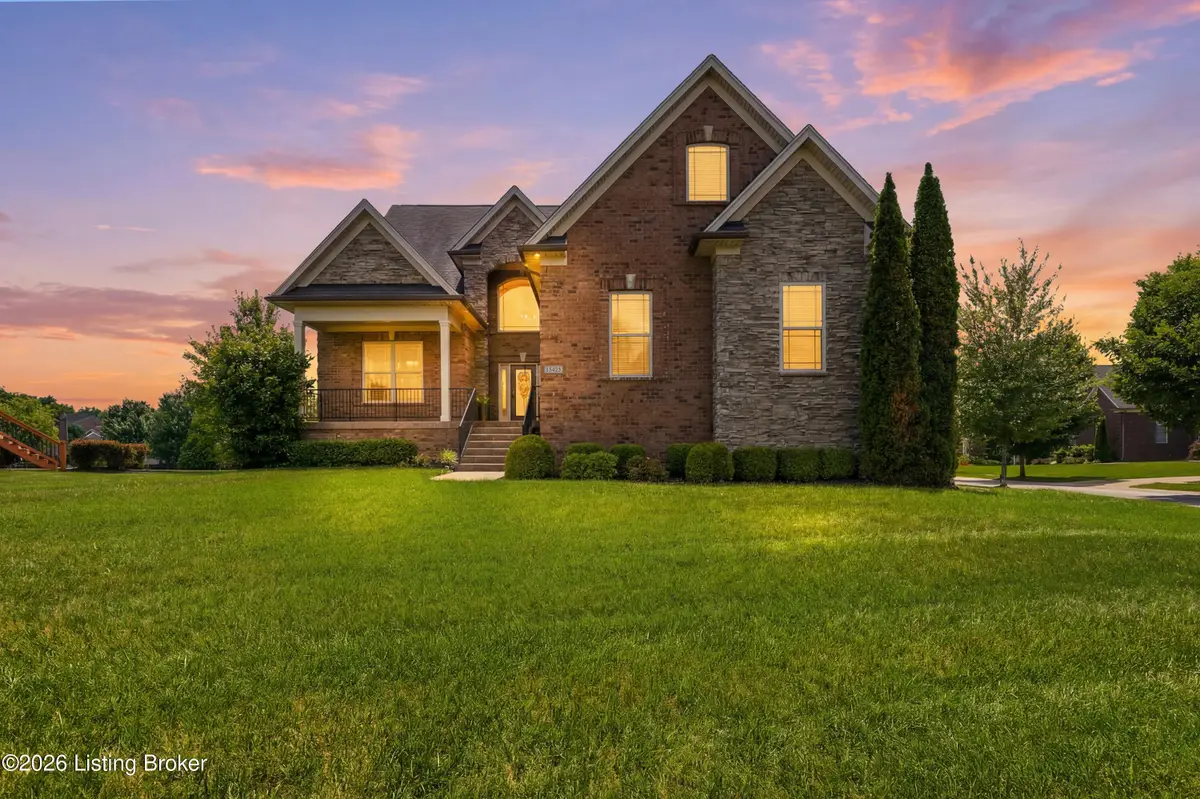 15425 Timmons Way, Louisville, KY 40245 - #1