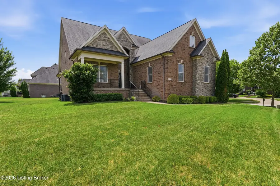 15425 Timmons Way, Louisville, KY 40245 - #3