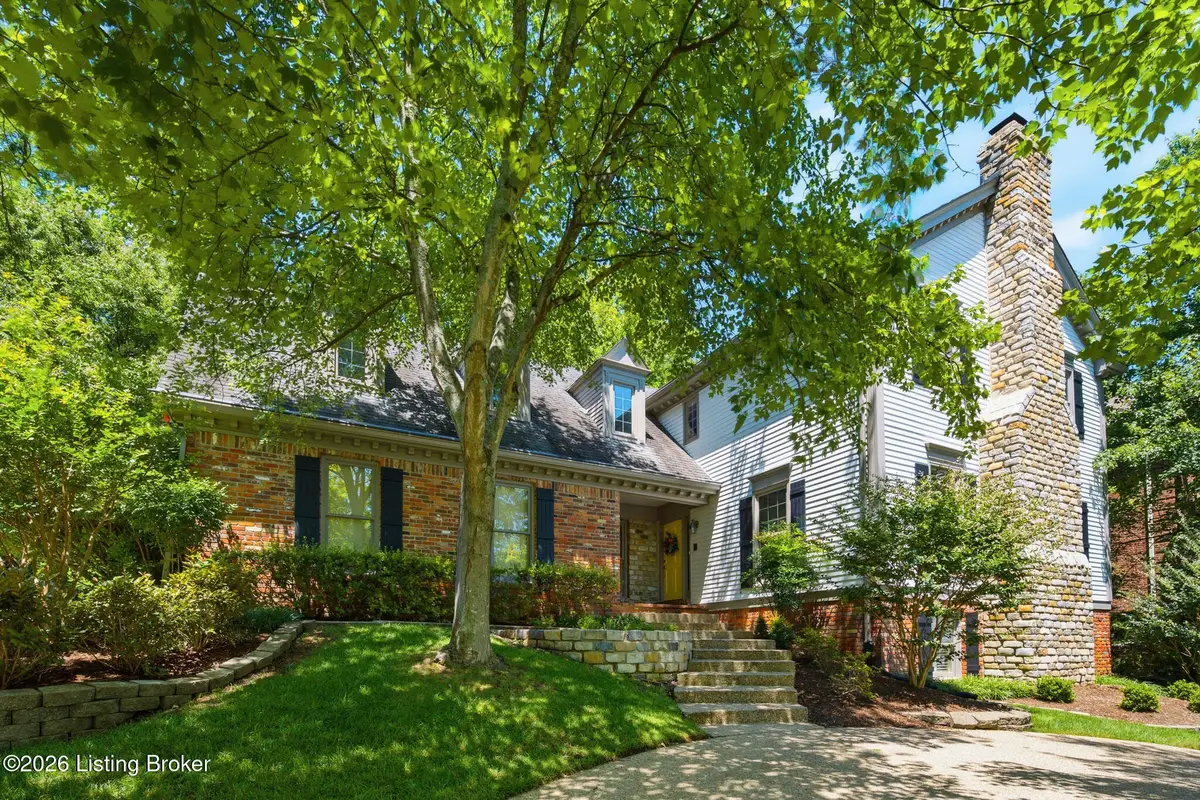 430 Blankenbaker Ln, Louisville, KY 40207 - #1