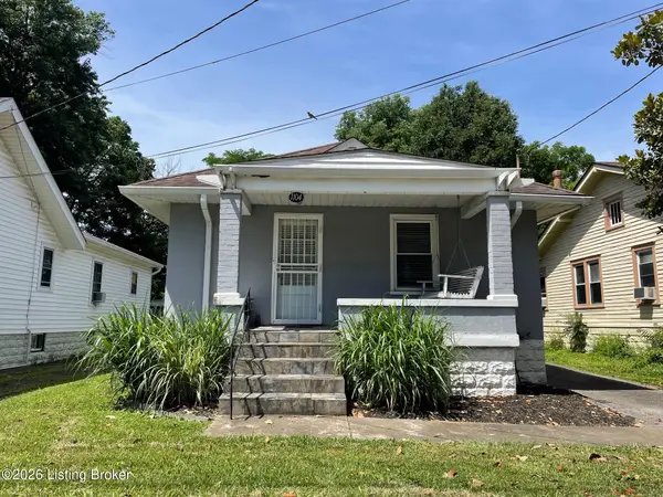 1104 Barret Ave, Louisville, KY 40204