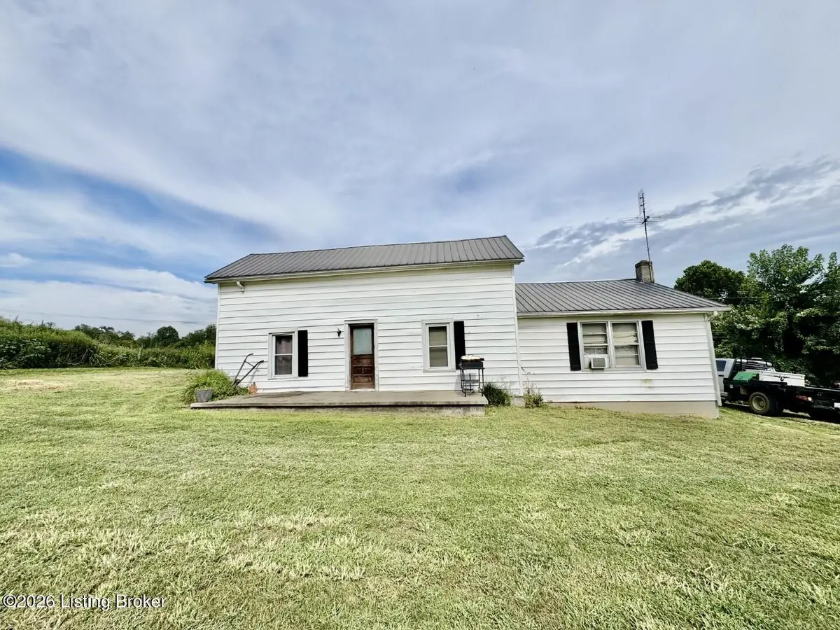 1070 Logan Rd, Gravel Switch, KY 40328 - #1