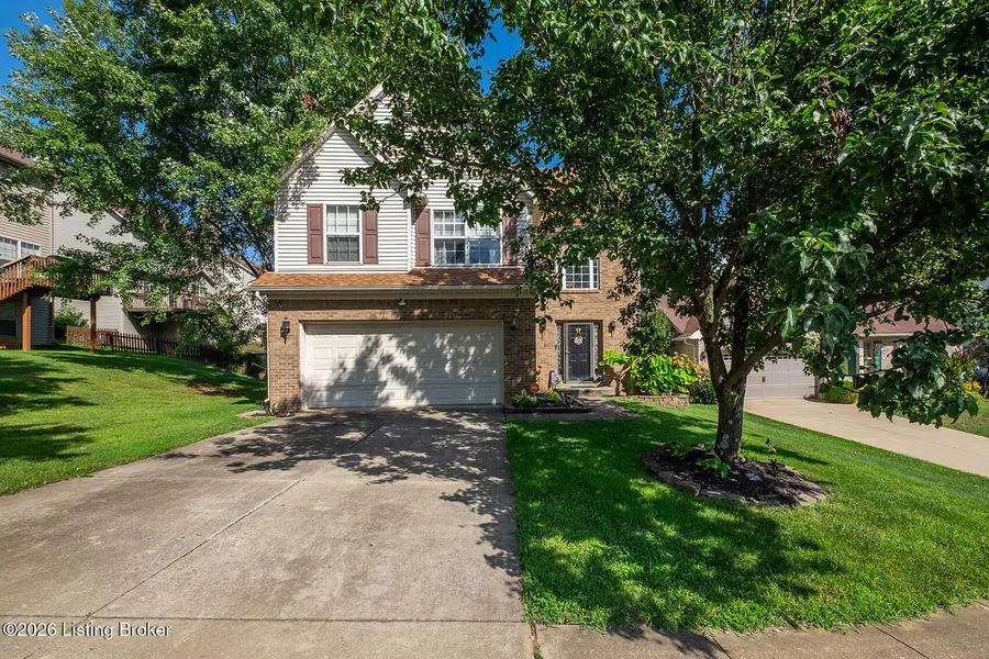 12503 Northolt Ct, Louisville, KY 40245 - #2