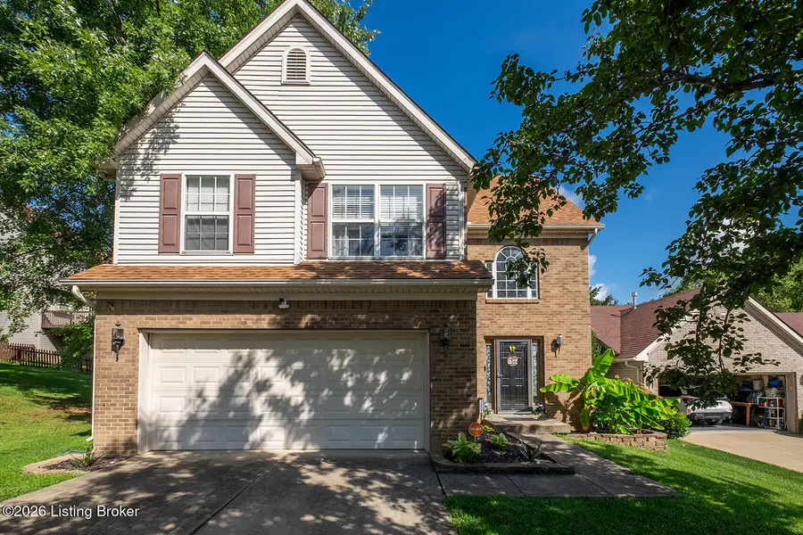 12503 Northolt Ct, Louisville, KY 40245 - #3