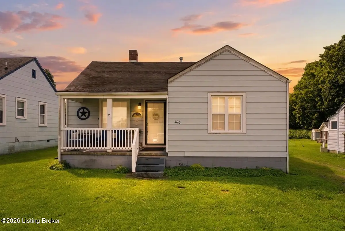 466 Frankfort Rd, Shelbyville, KY 40065 - #1