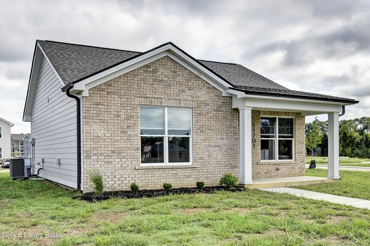 11701 Longevity Ln, Louisville, KY 40272 - #1