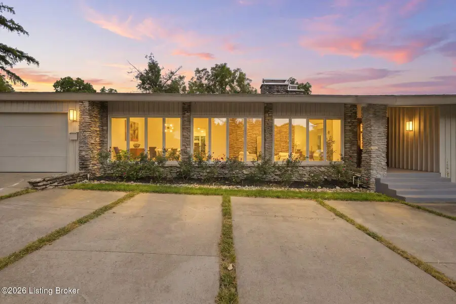 1128 Rostrevor Cir, Louisville, KY 40205 - #2