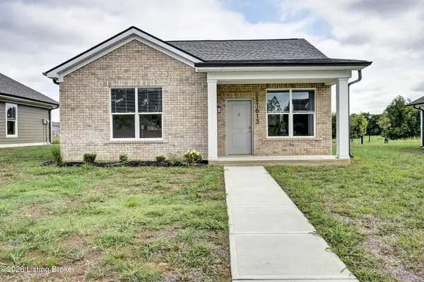 11613 Longevity Ln, Louisville, KY 40272