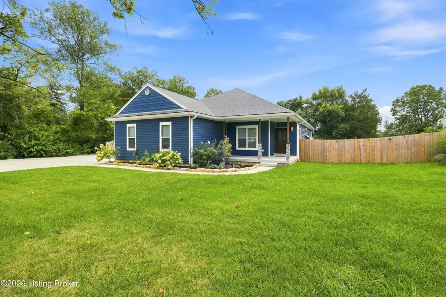 5700 Old Floydsburg Rd, Crestwood, KY 40014 - #2
