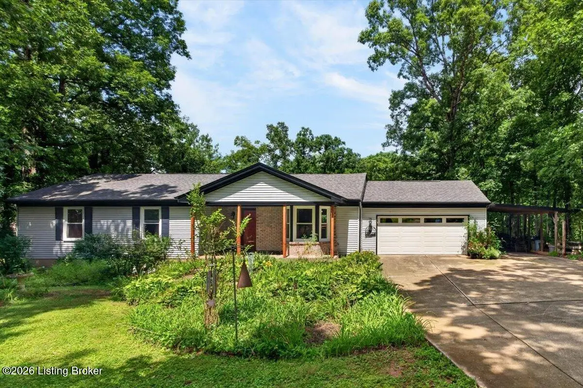 1811 Foxboro Rd, La Grange, KY 40031 - #1
