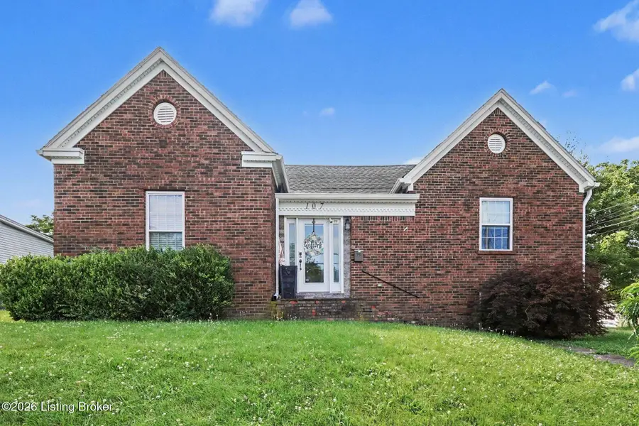 107 Covington Ave, Springfield, KY 40069 - #2