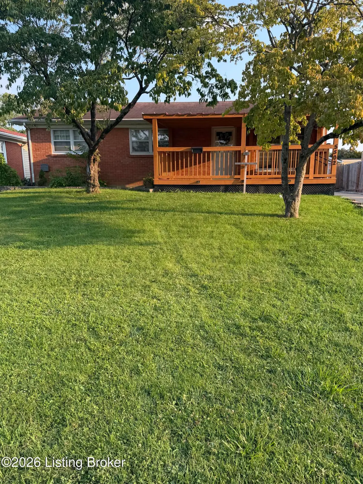 5502 Georgia Ln, Louisville, KY 40219 - #1