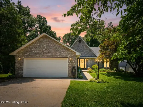325 Quail Run Rd, Brandenburg, KY 40108