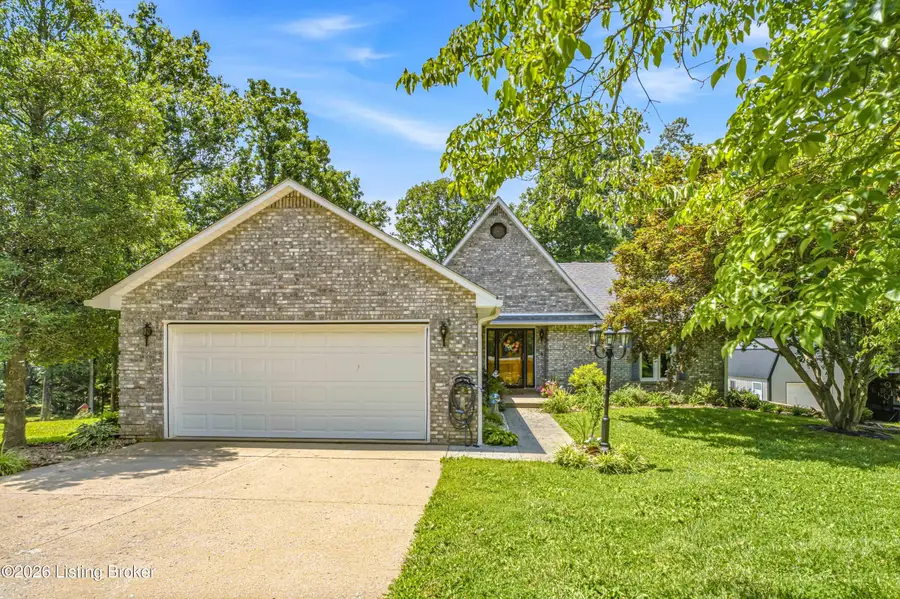 325 Quail Run Rd, Brandenburg, KY 40108 - #2