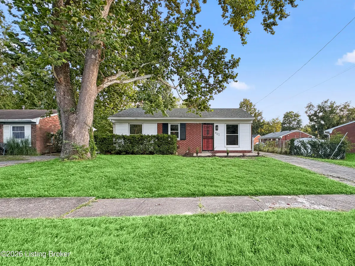 4502 Balaton Dr, Louisville, KY 40219 - #1