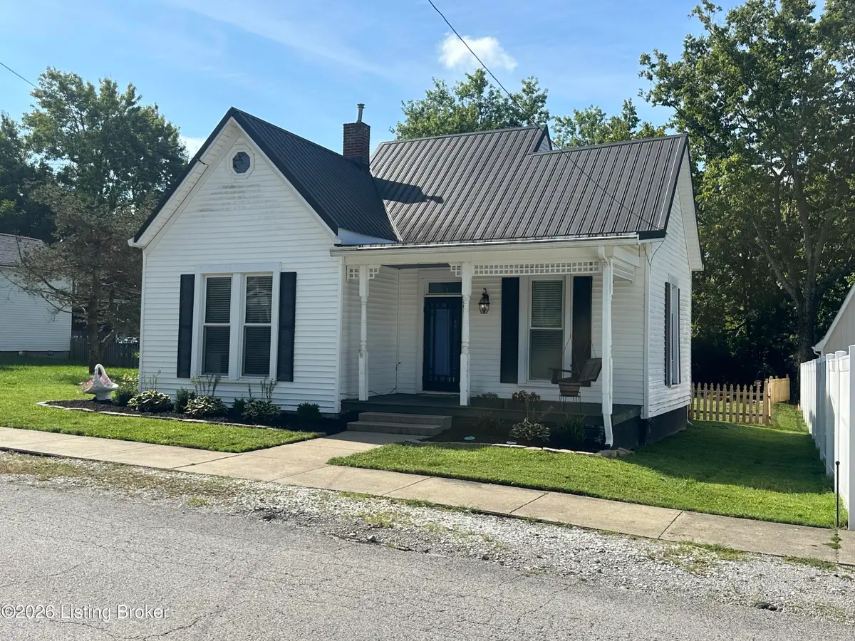 29 E Church St, New Castle, KY 40050 - #1