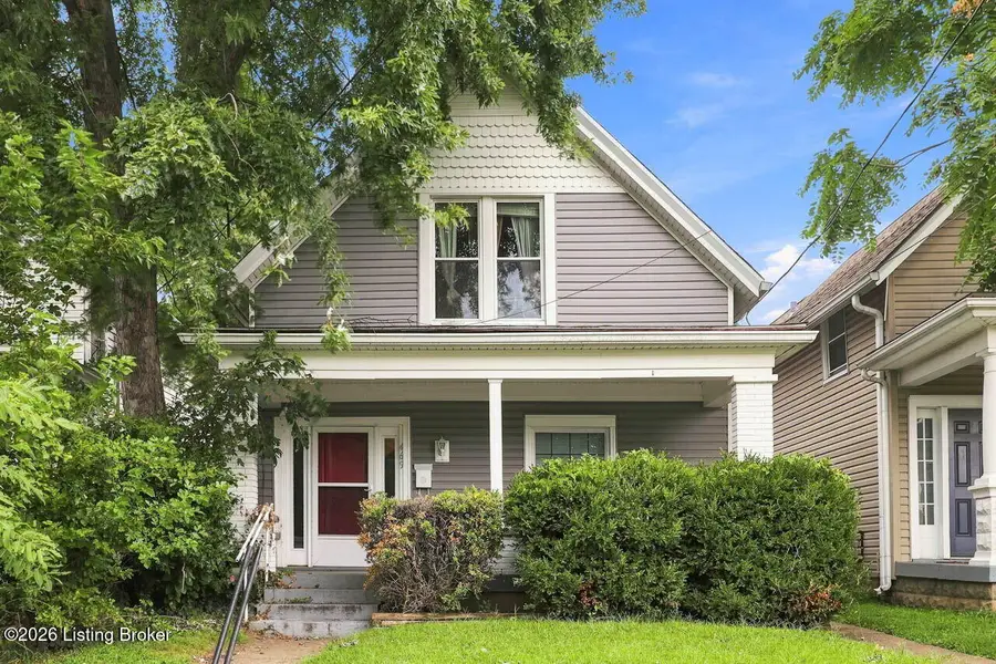 469 E Brandeis Ave, Louisville, KY 40217 - #2