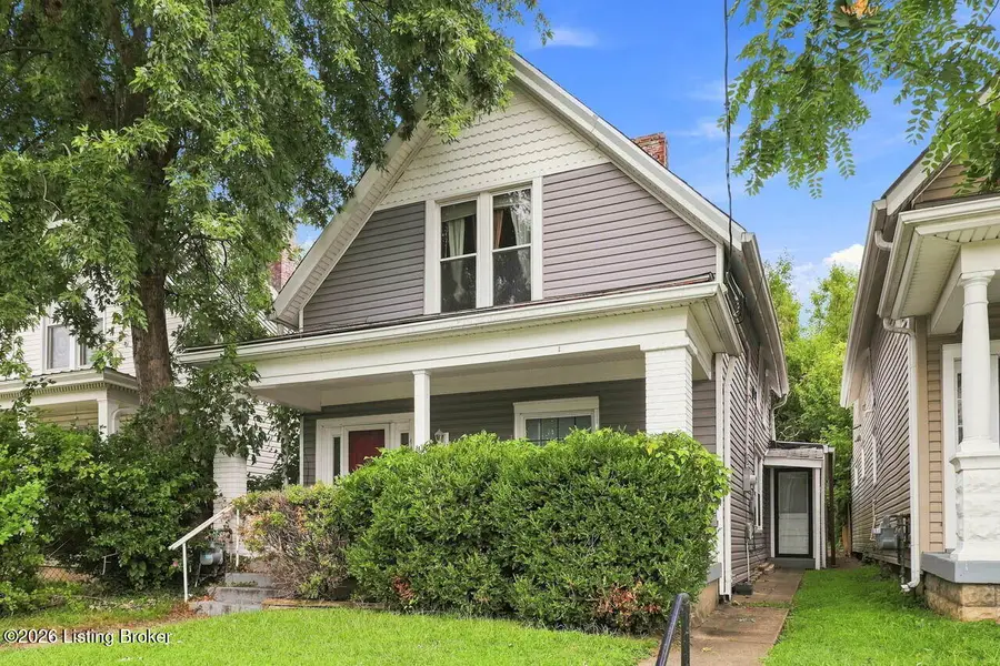 469 E Brandeis Ave, Louisville, KY 40217 - #3