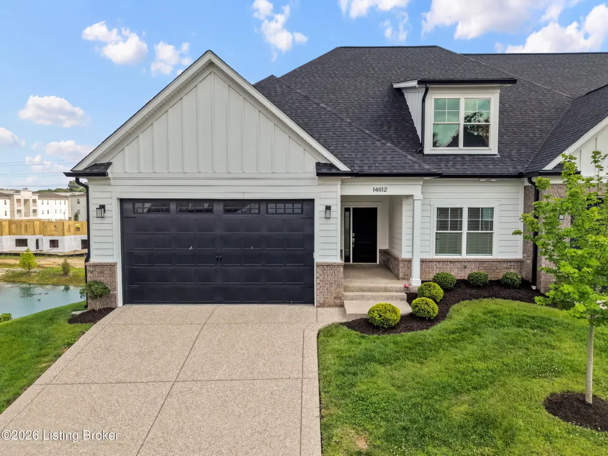 14612 Reserve Park Pl, Louisville, KY 40299 - #1
