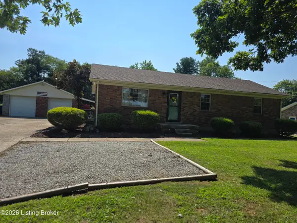 1329 Wales Rd, Mt Washington, KY 40047